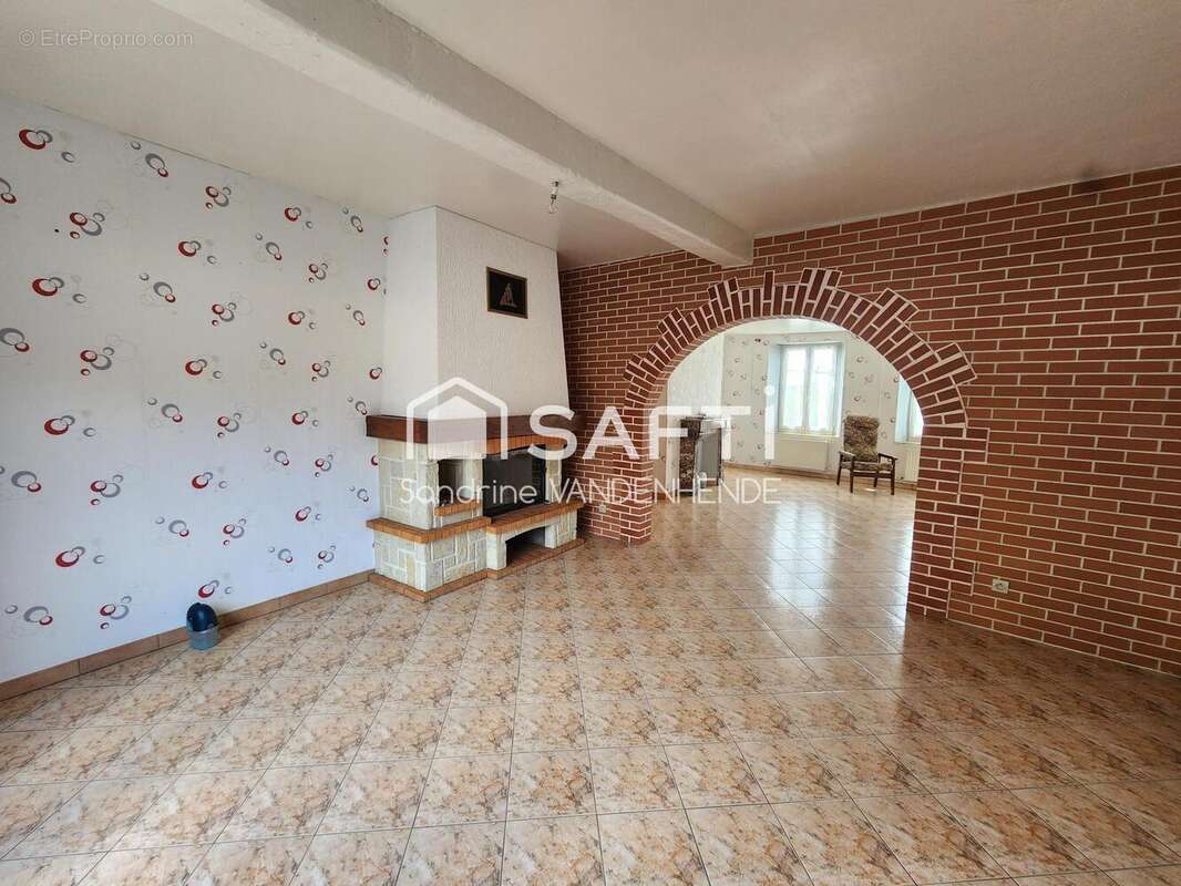 Maison 137 m² à Dohis  - photo 8