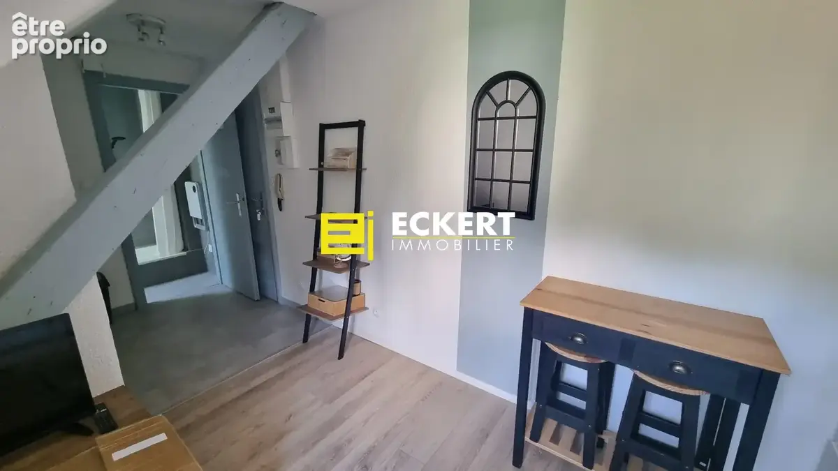 Appartement 10 m² à Le Hohwald  - photo 3