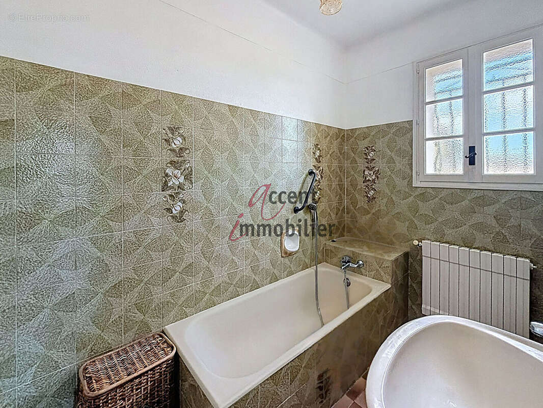 Maison à SAINT-ANDIOL