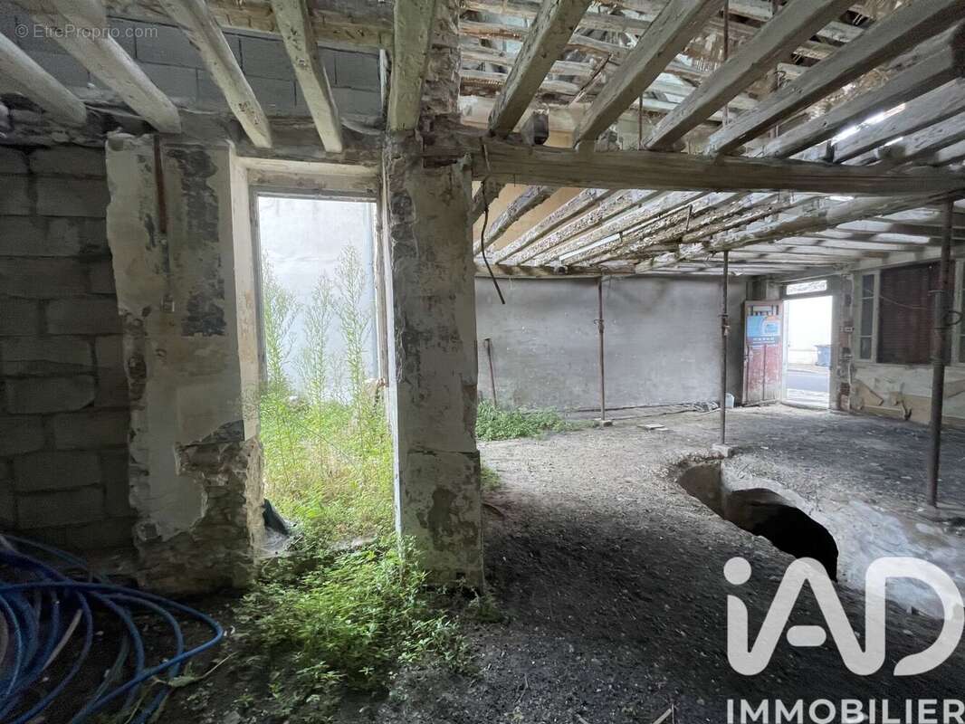 Photo 4 - Maison à EGREVILLE