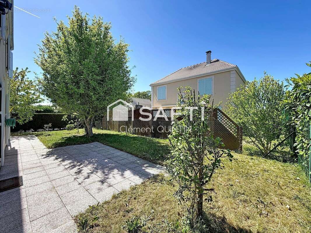 Photo 5 - Maison à PLAISIR