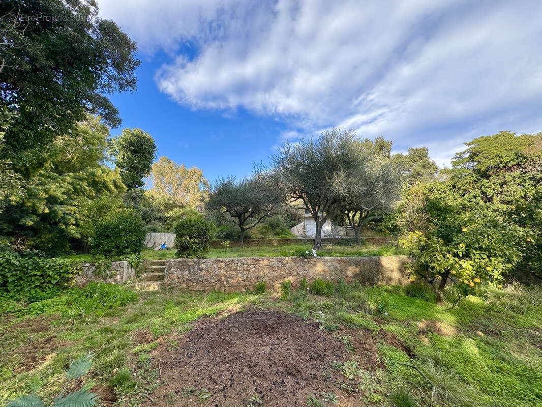 Maison à LA CROIX-VALMER