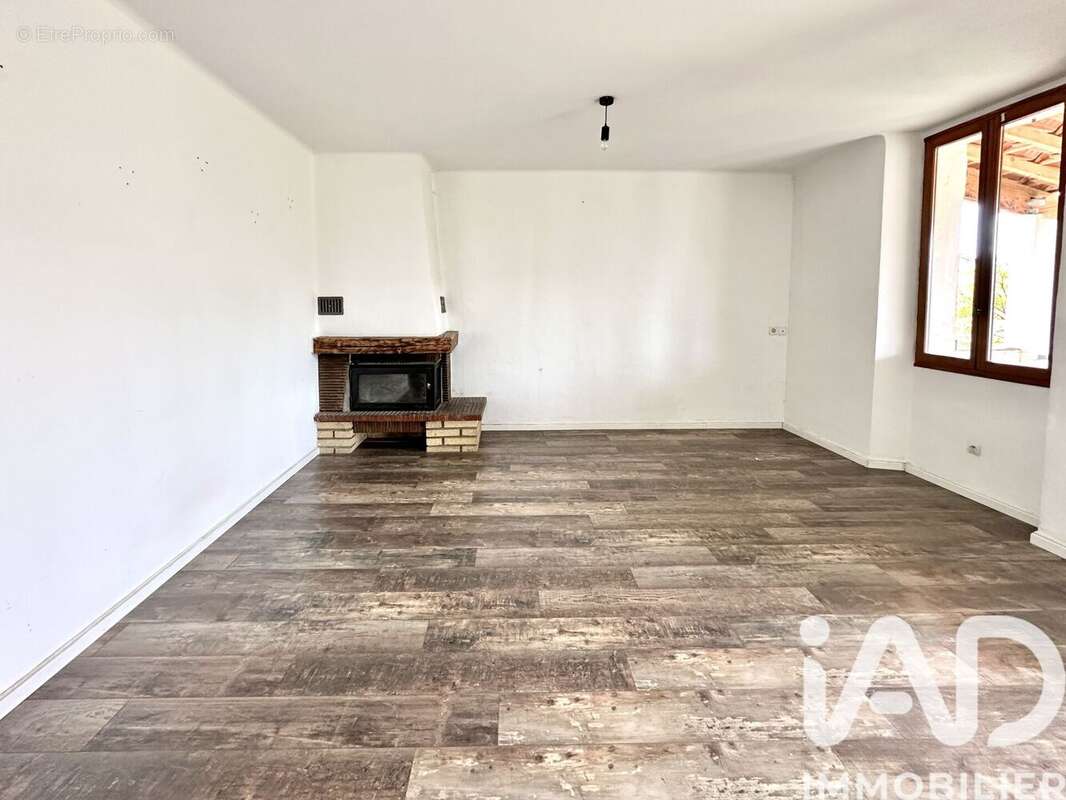 Photo 5 - Maison à LA CADIERE-D&#039;AZUR