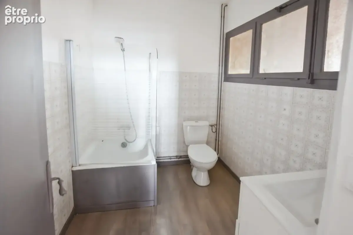 Immeuble de rapport  à vendre ANTULLY de 182.17 m2 (71) - photo 4