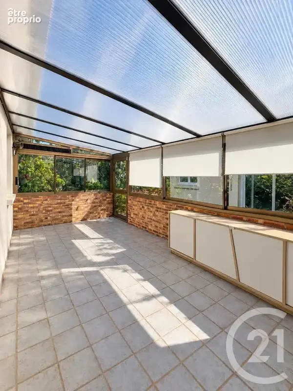 Maison 6 pièces 154 m² à vendre à Thorigny-Sur-Marne (77400) - photo 4