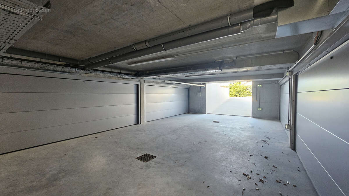 Appartement à CAPBRETON