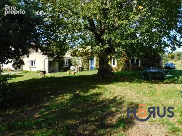 Maison 4 pièces 210 m² à vendre à Montendre (17130) - photo 5