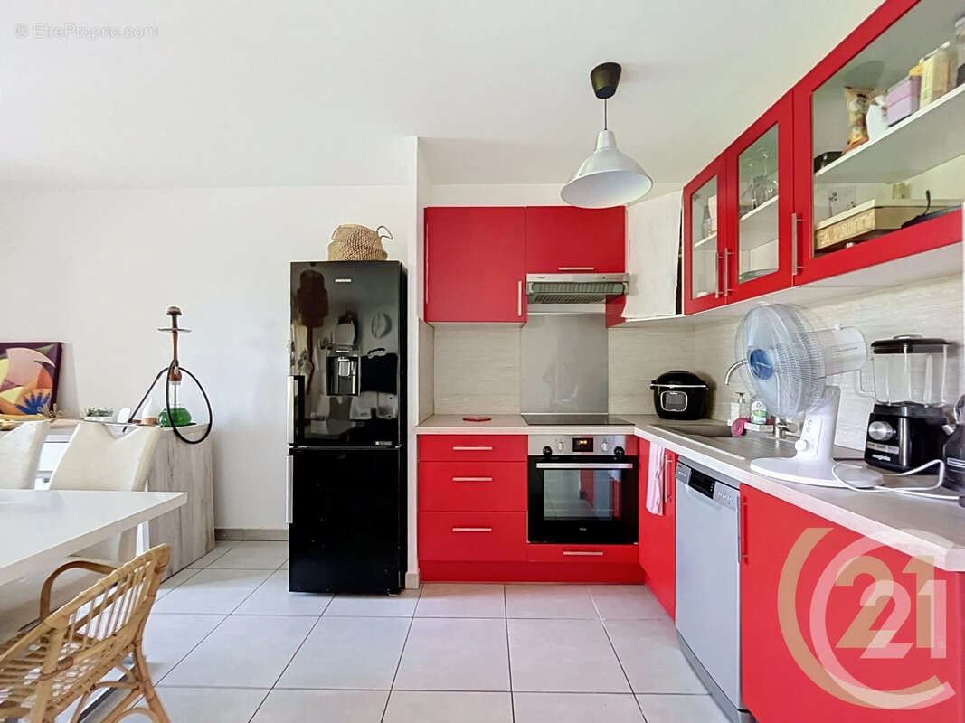 Appartement 64 m² à Montpellier  - photo 3