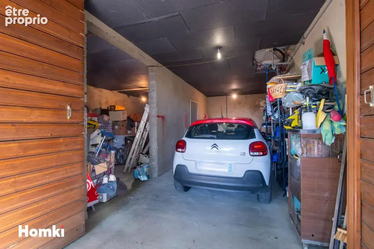 **Authentique mas provençal avec hangar de 220 m² et fort potentiel au cœur de Mallemort** - photo 17
