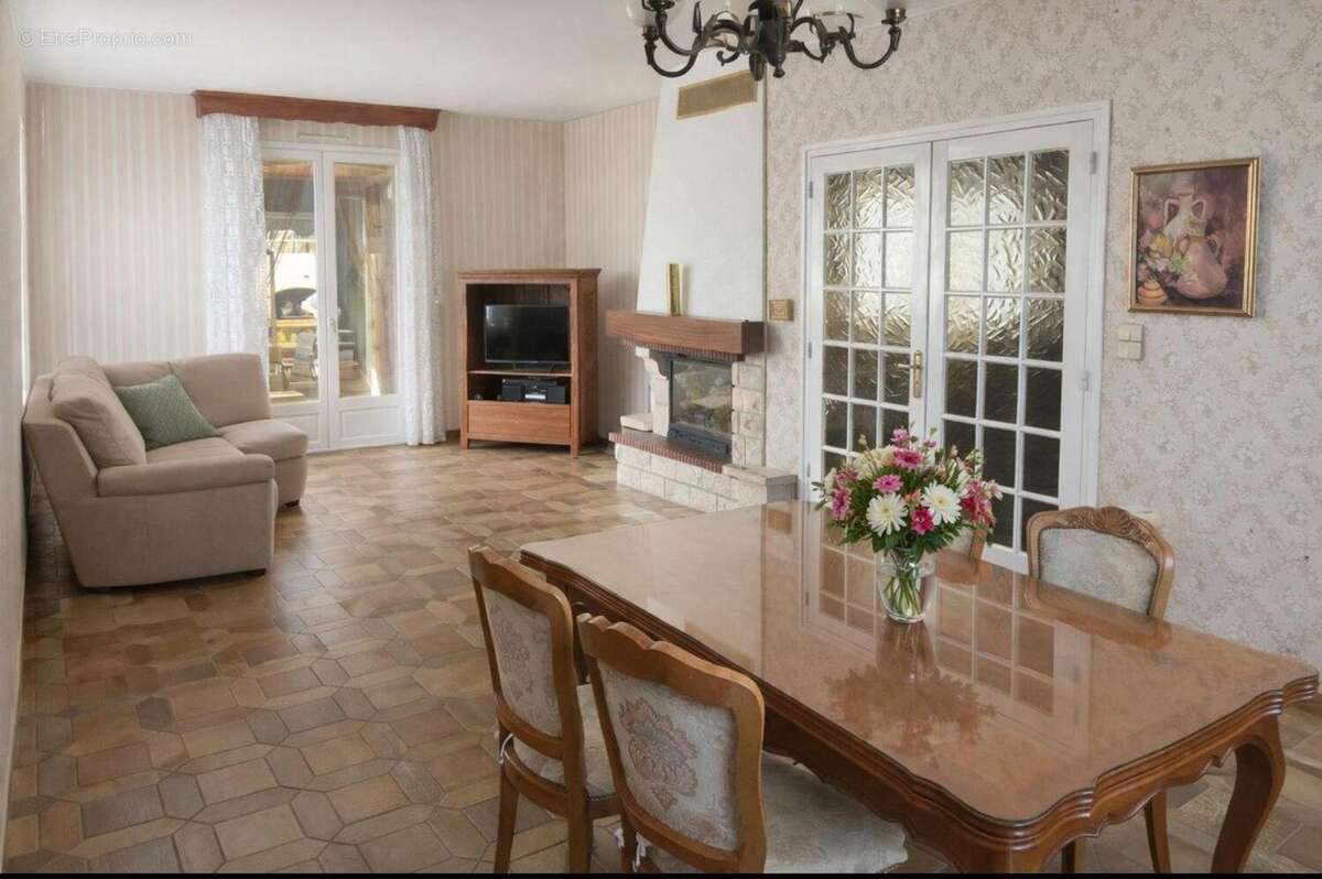 Photo 6 - Maison à MAUREILLAS-LAS-ILLAS