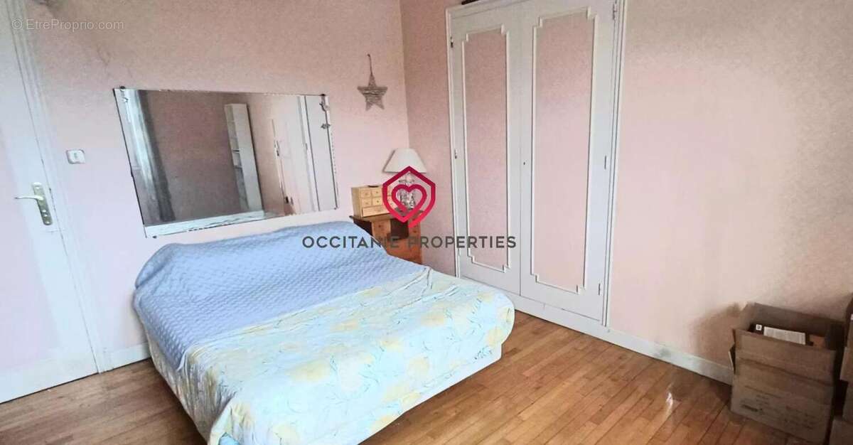 Maison à SAINT-LIZIER