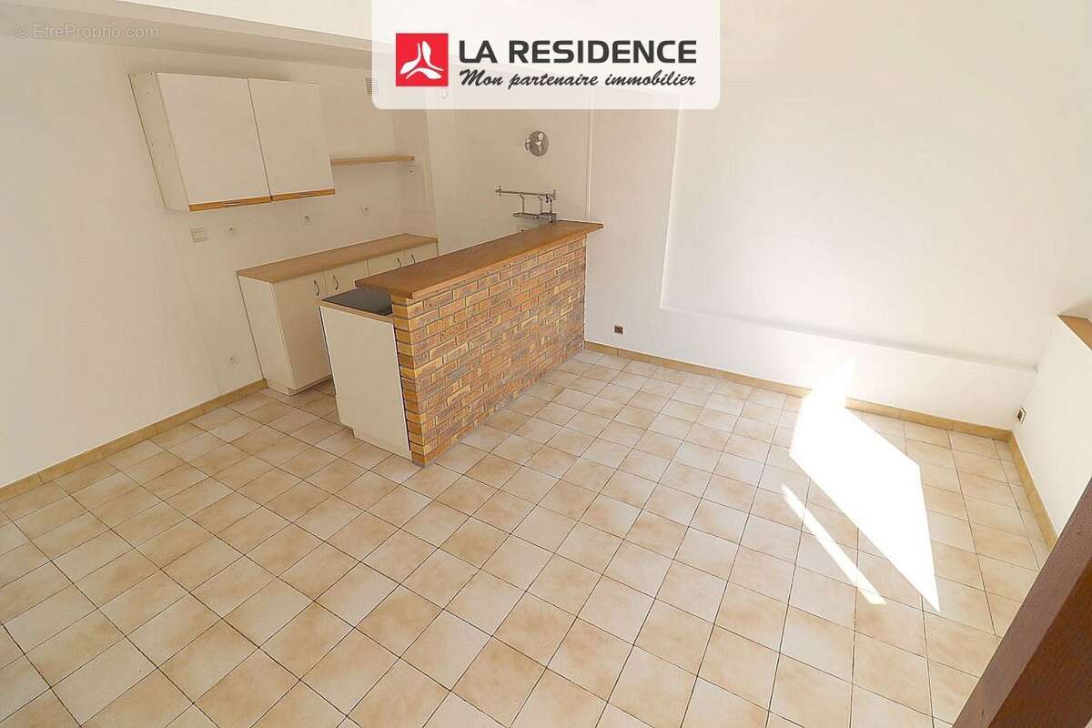Appartement à VERSAILLES
