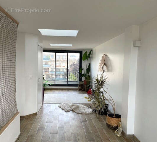 Maison à NOGENT-SUR-MARNE