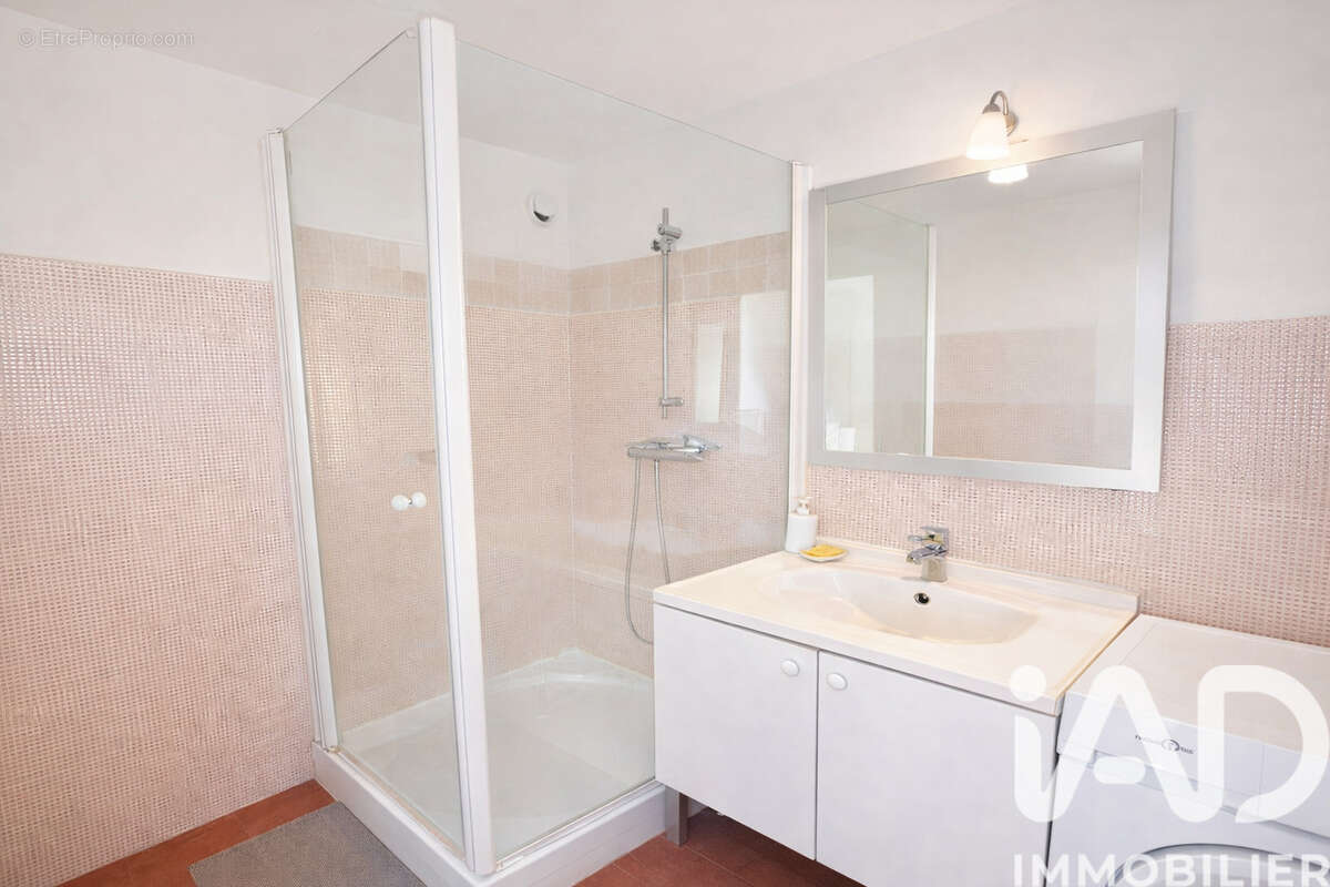 Photo 3 - Appartement à SAINT-REMY-DE-PROVENCE