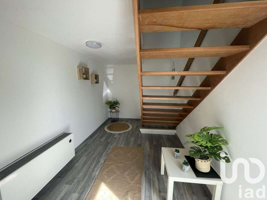 Photo 3 - Maison à ANNEYRON