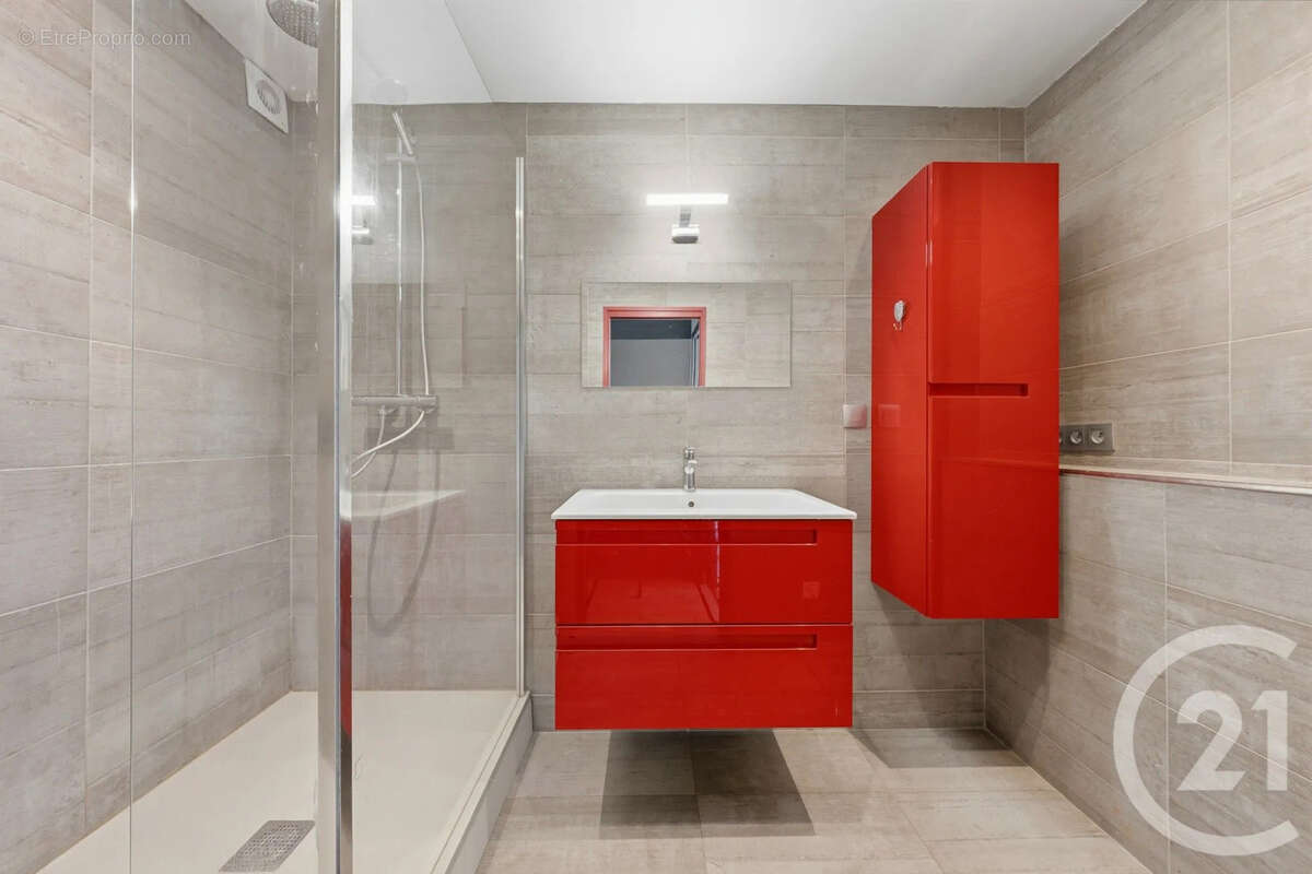 Appartement 88 m² à Montpellier  - photo 12
