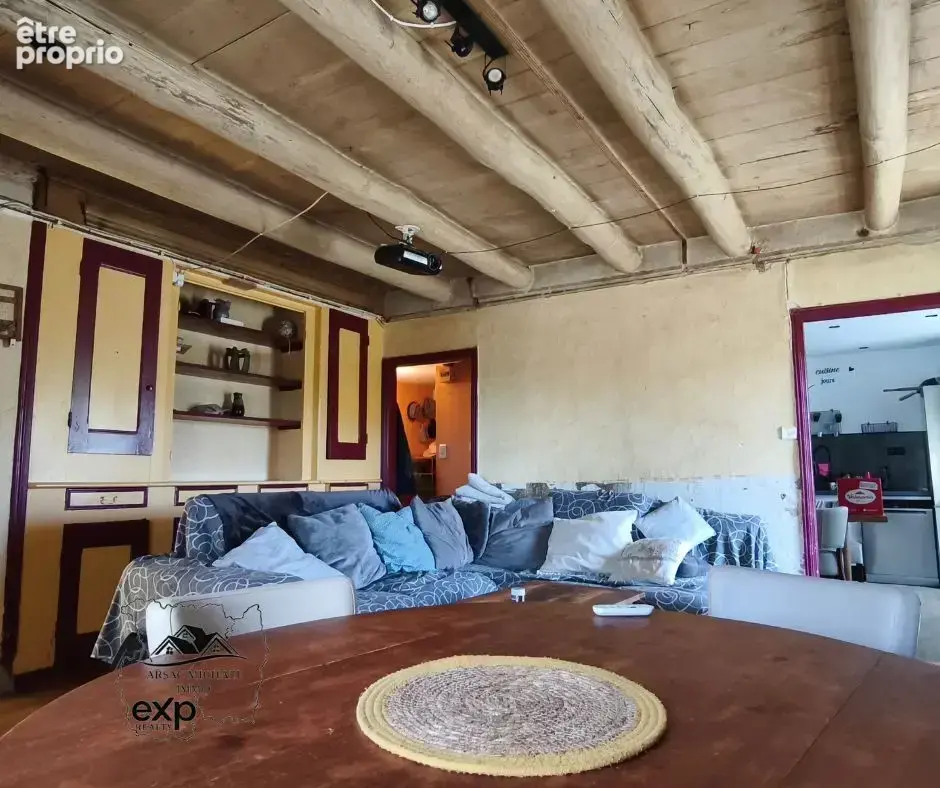 Maison 166 m² à Landos  - photo 4