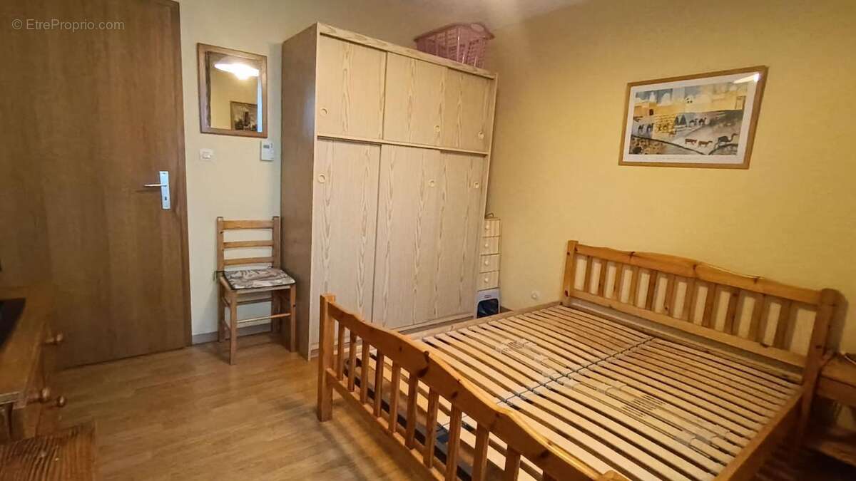 Appartement à LAMPERTHEIM