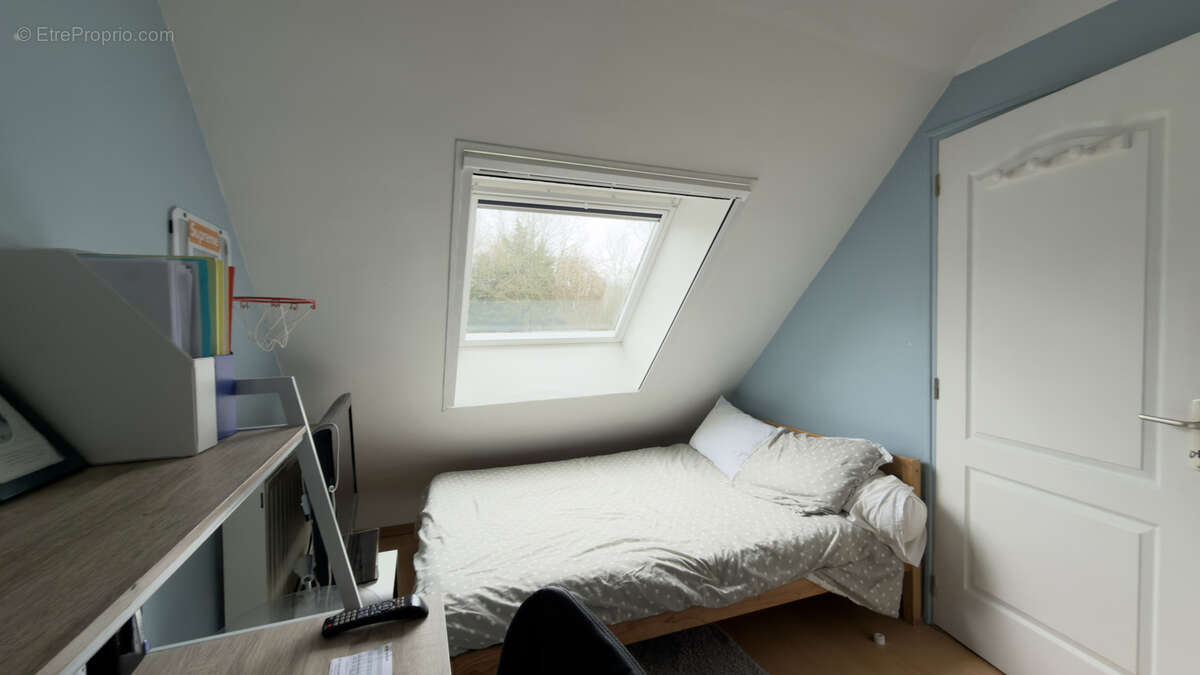 Maison à SAINT-NAZAIRE