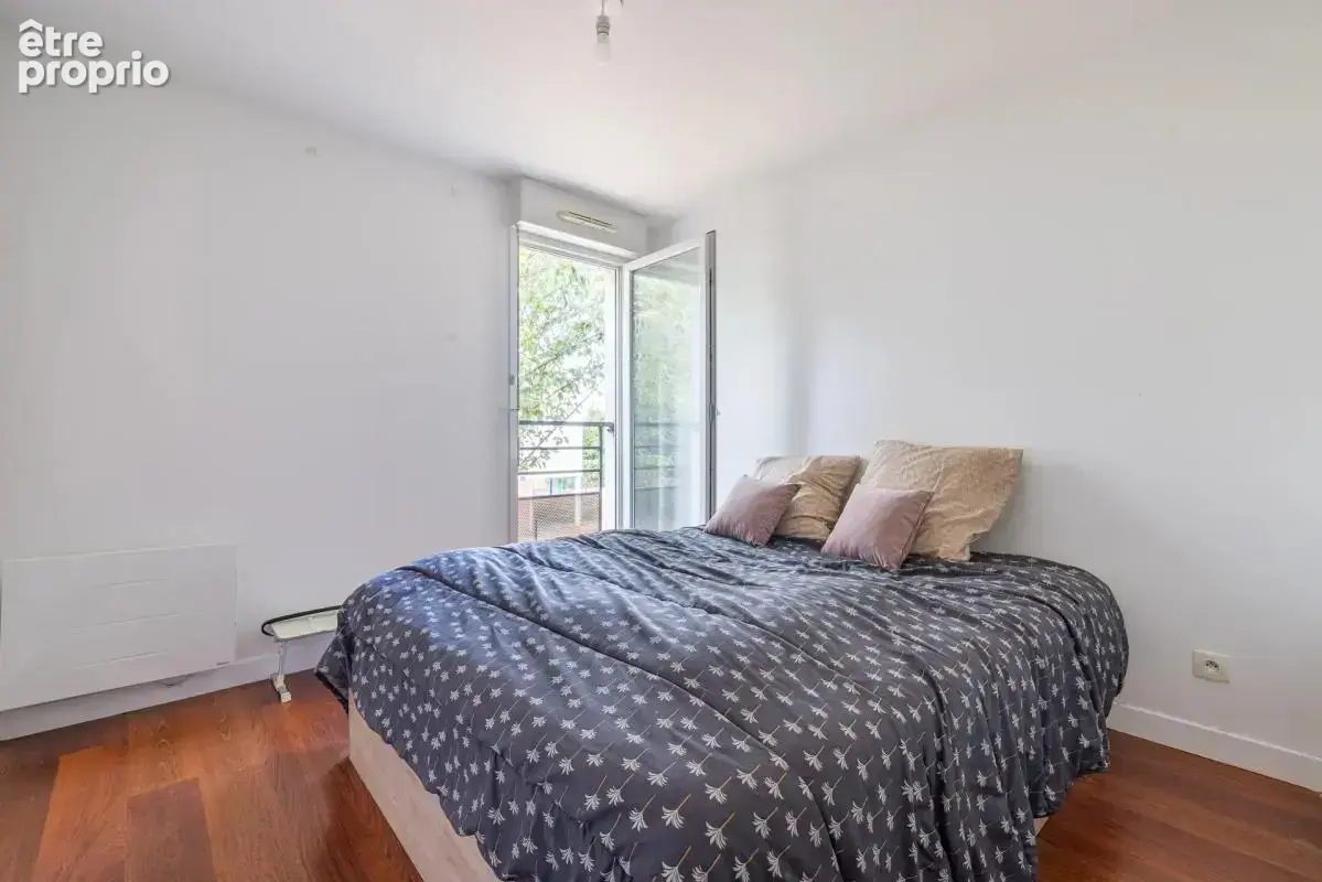 Beau 2 pièces de 44 m² à Choisy-le-Roi - photo 5