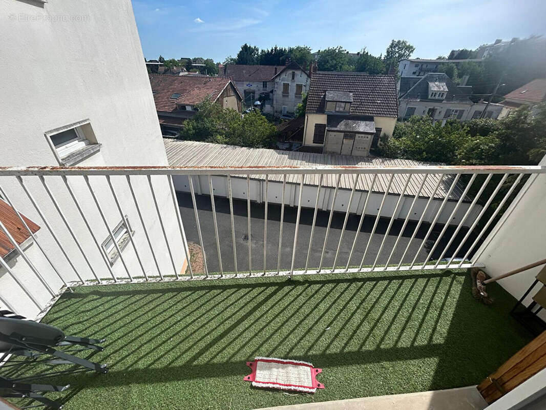 Appartement à NEVERS