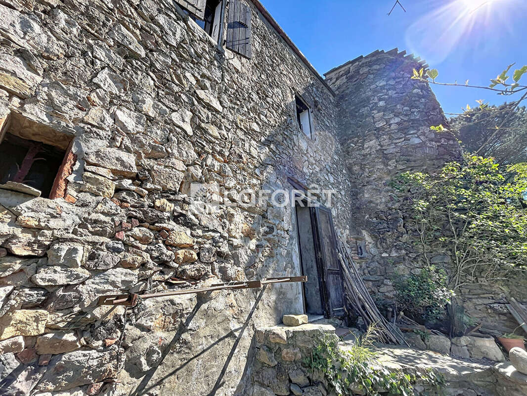 Maison à CASTELNOU