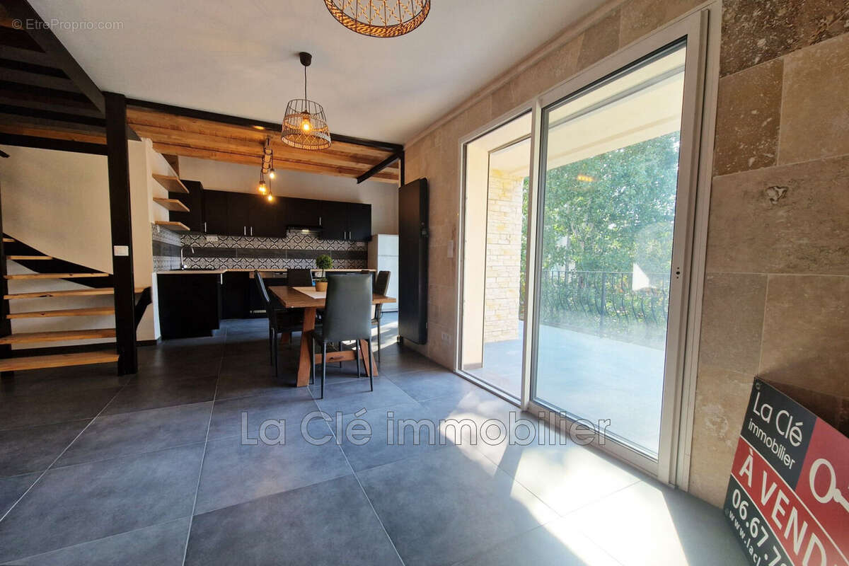 Appartement à LE GRAU-DU-ROI
