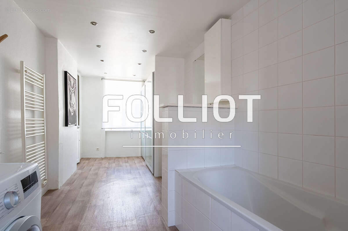 Appartement à BARNEVILLE-CARTERET