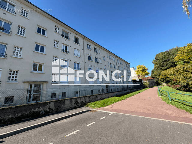 Appartement à LIMOGES