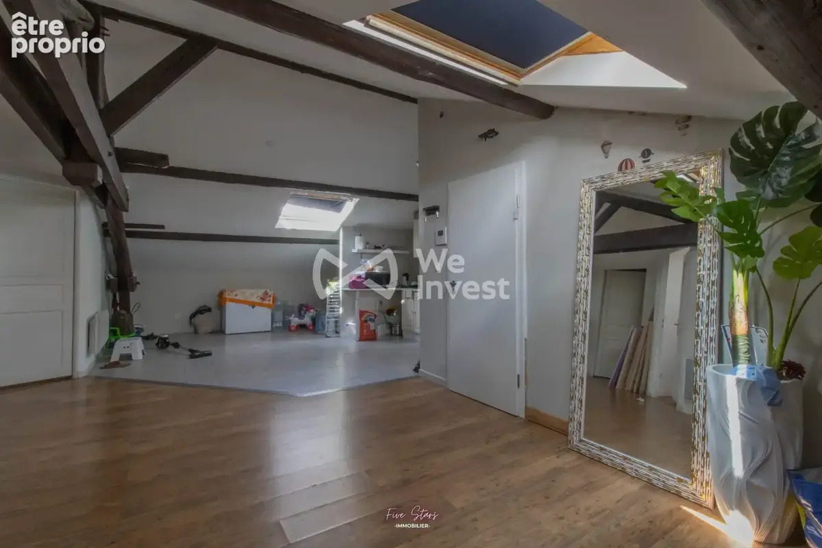 Appartement 275 m² à Piennes  - photo 3