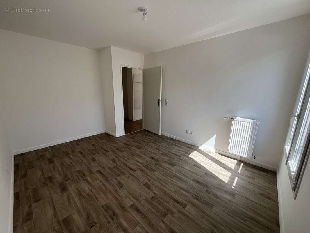 Appartement à MONTIGNY-LES-CORMEILLES