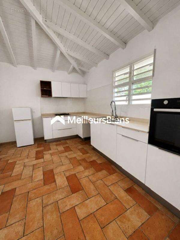 Maison au calme avec Piscine - photo 4
