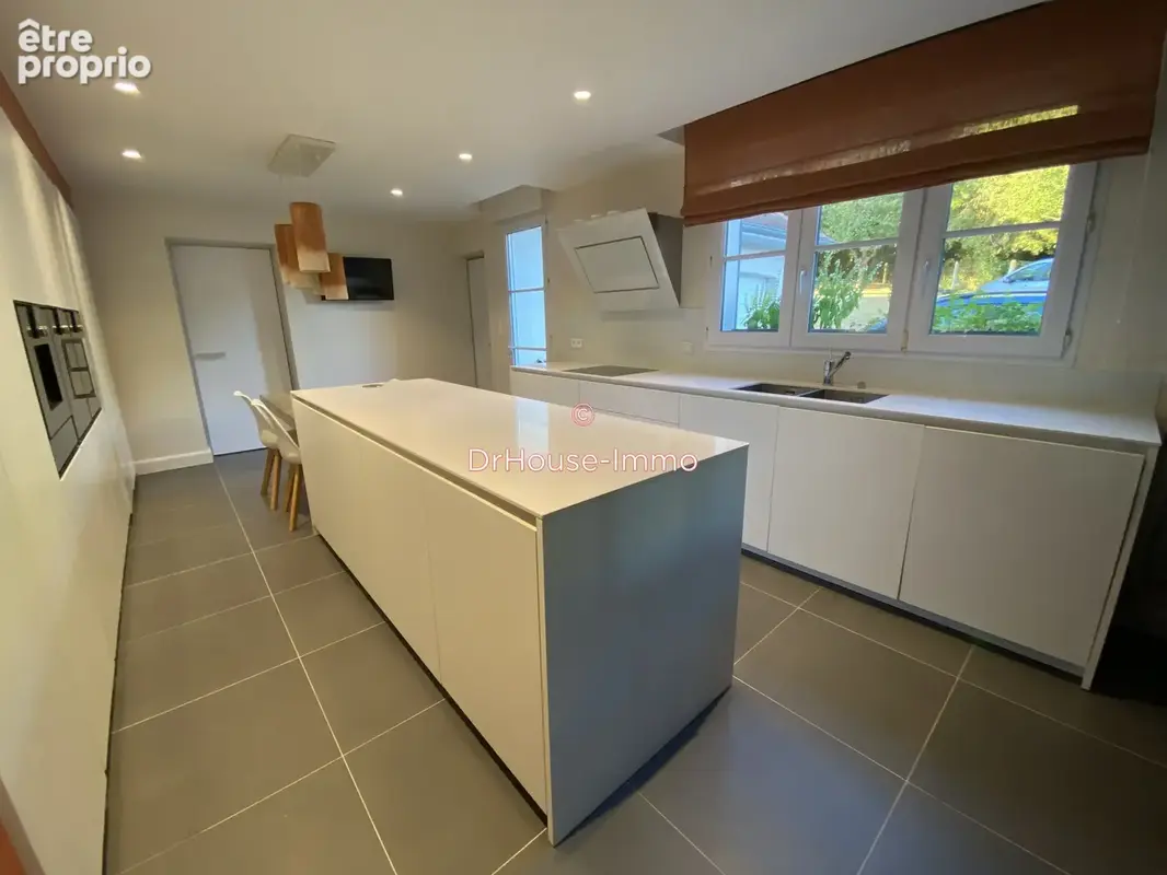 Maison 10 pièces 157 m² à vendre à Beaurainville (62990) - photo 12