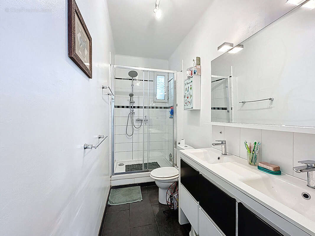 Appartement à GARDANNE