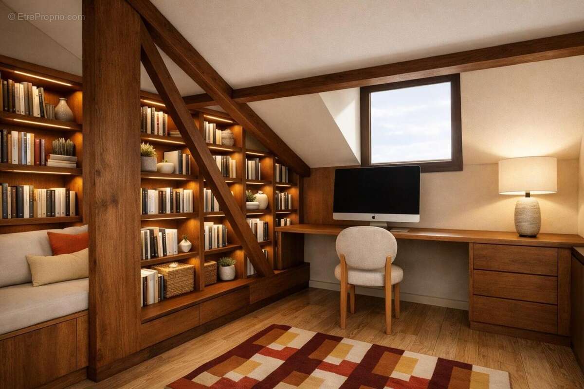 Photo 5 - Appartement à ELVEN