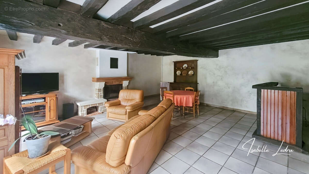 Maison 235 m² à Erbray  - photo 15