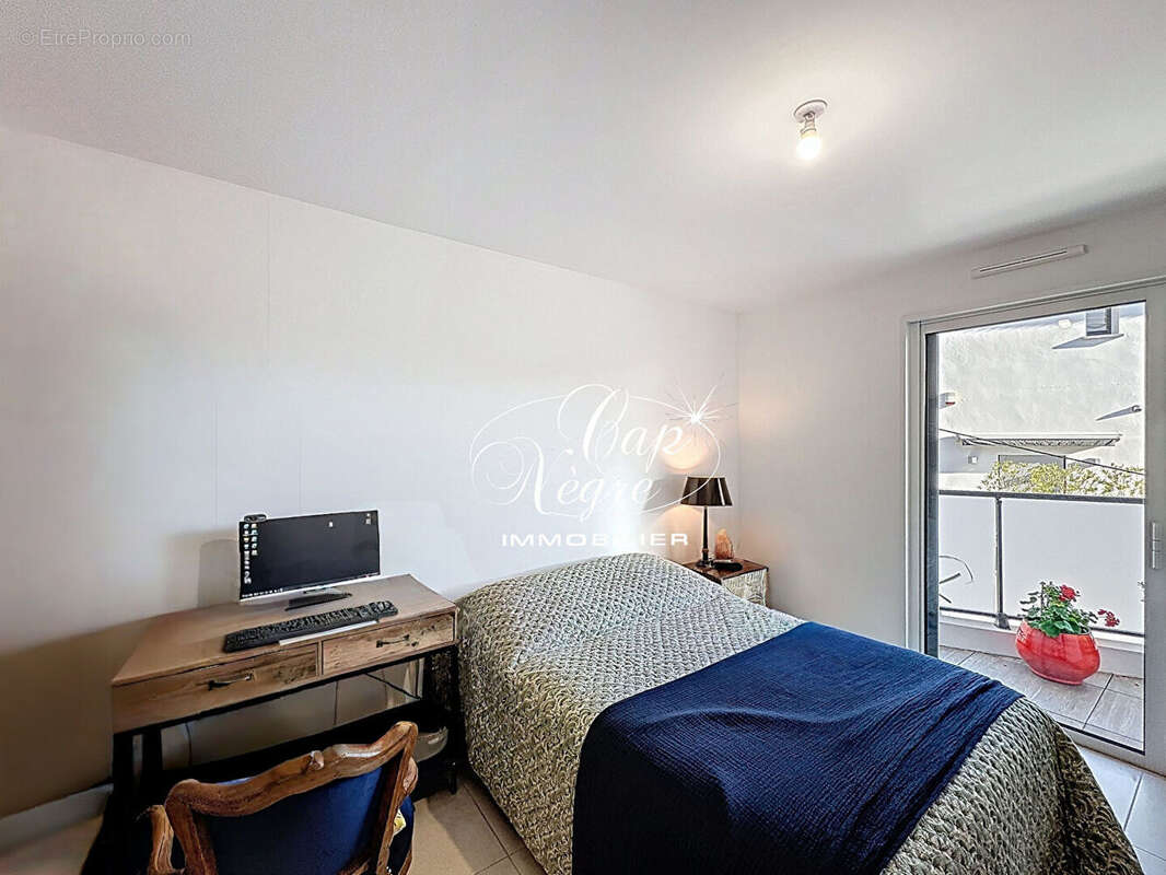 Appartement à CAVALAIRE-SUR-MER