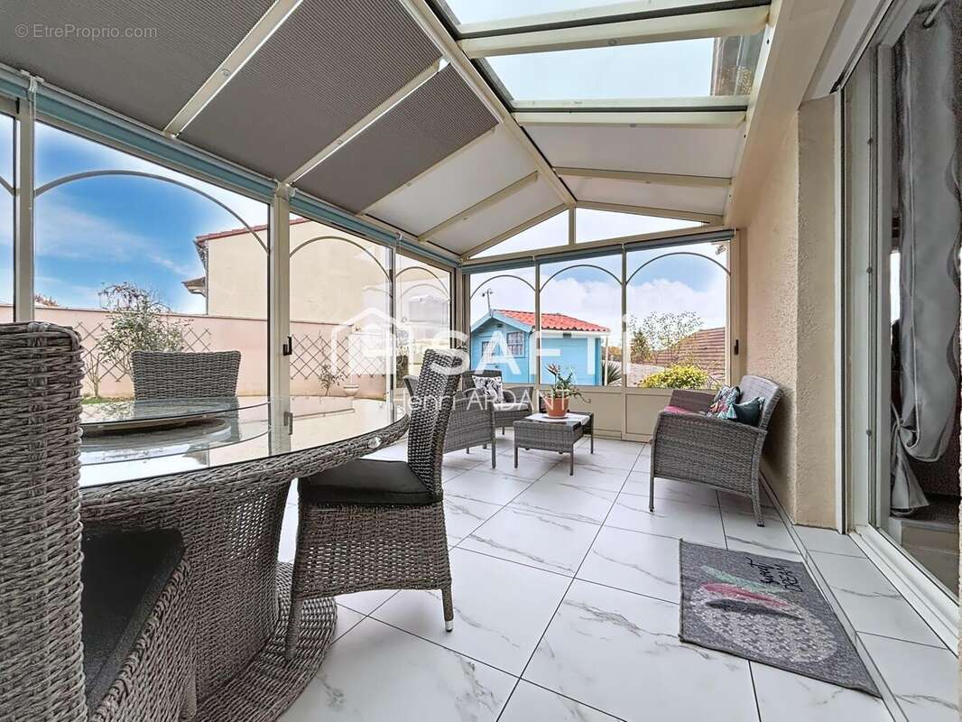 Photo 2 - Maison à LIMOGES