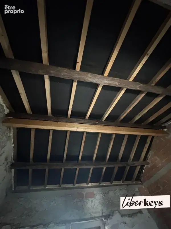 Grange toiture neuve - photo 5