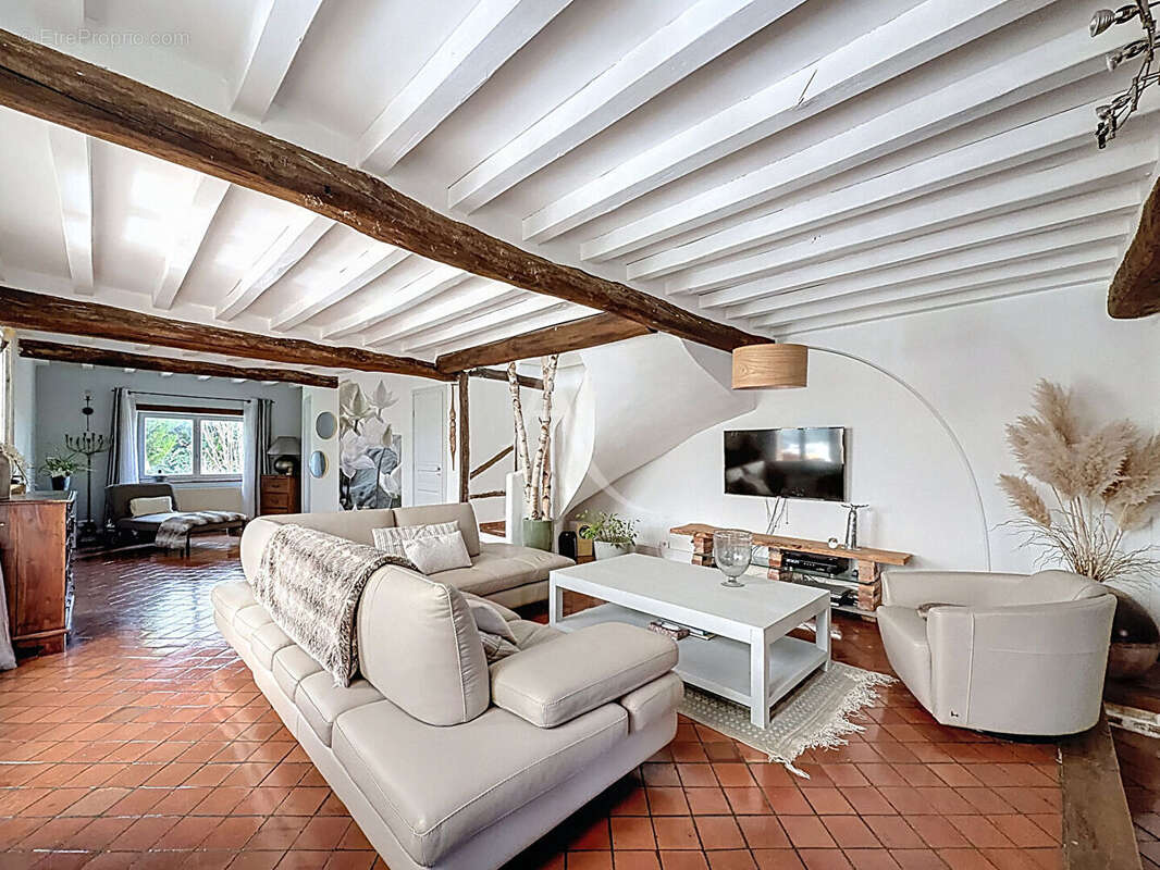 Maison à LA FERTE-SOUS-JOUARRE