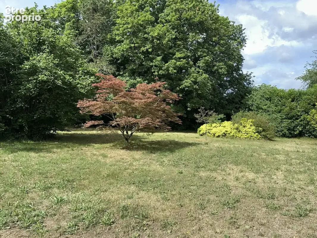 Maison 5 pièces 107 m² à vendre à Lhommaize (86410) - photo 4