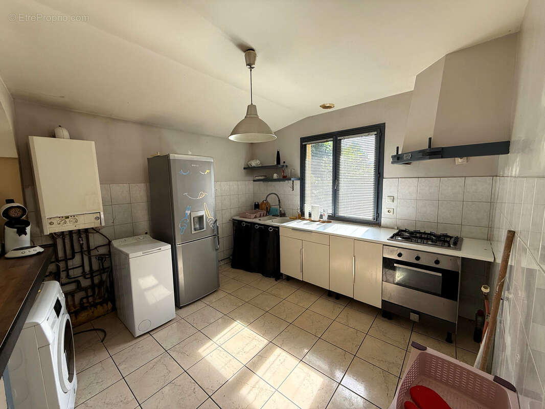 Appartement à SAINT-ROMAIN-EN-GAL