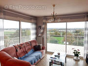 Maison à MONTJEAN-SUR-LOIRE