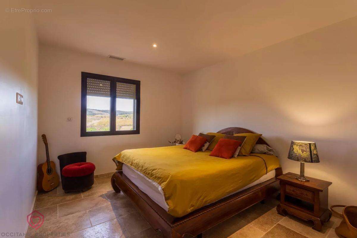 Maison à CARCASSONNE