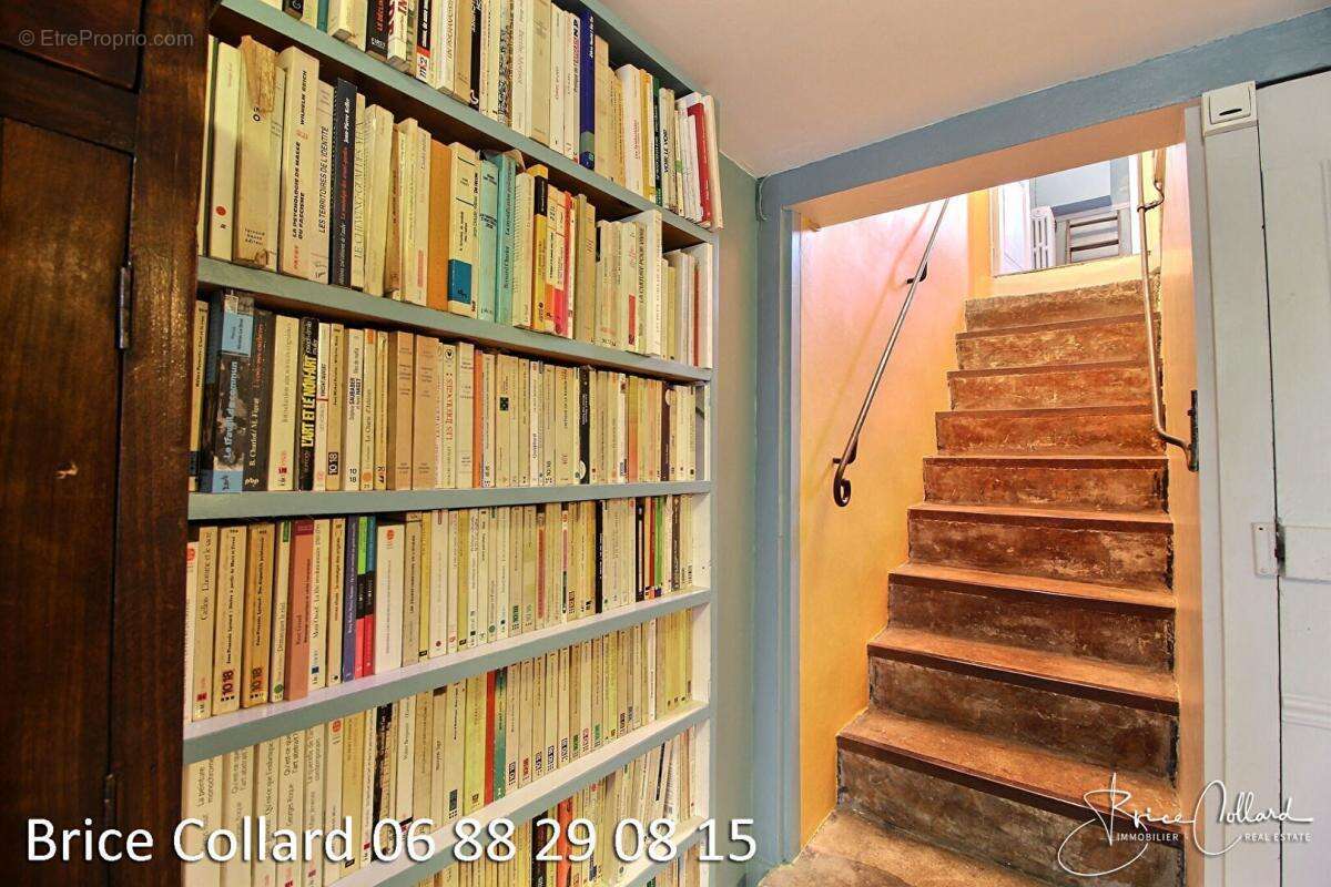 Maison à VILLERS-SAINT-PAUL