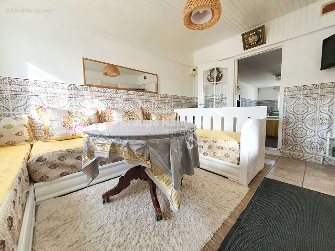 Appartement à MIRAMAS