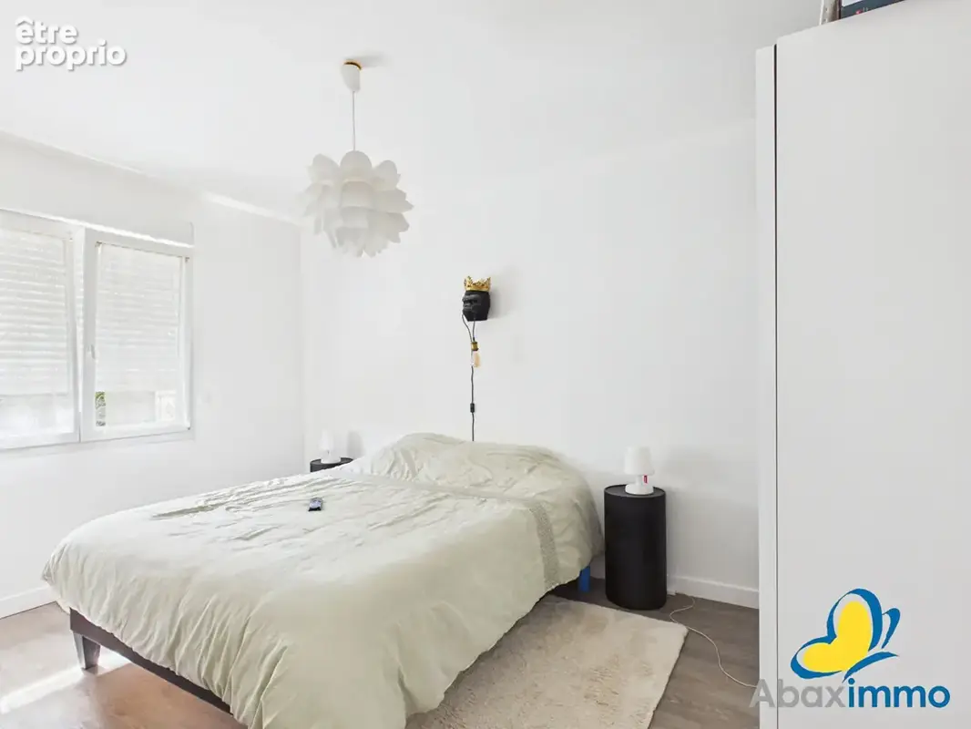 Maison PMR 5 pièces à vendre  Argentan 61200 - photo 8