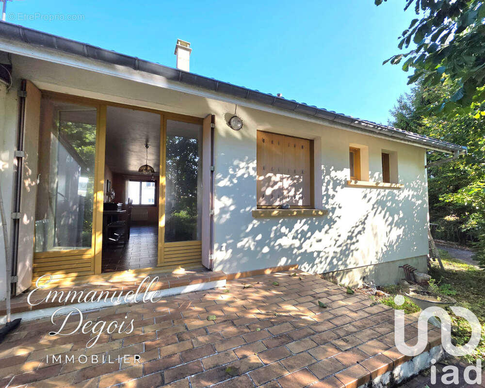 Photo 3 - Maison à SAINT-JULIEN-LES-VILLAS