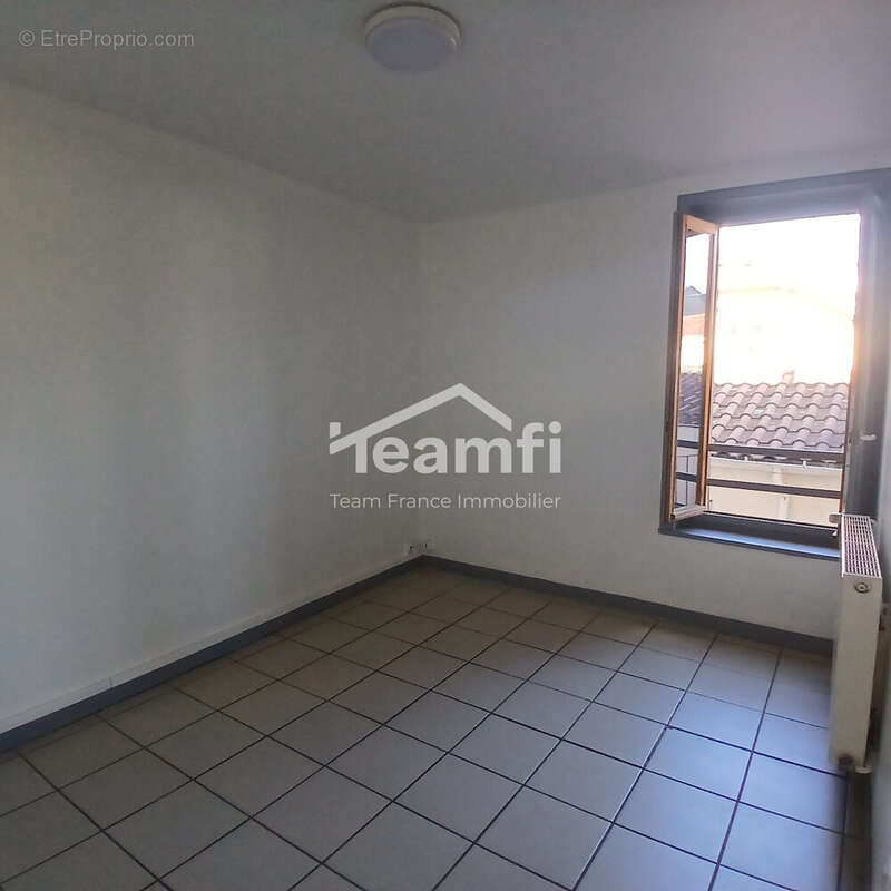 Appartement à ROANNE
