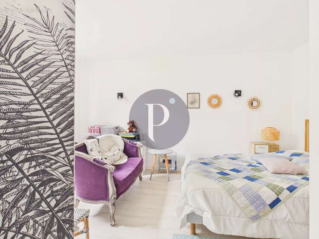 Appartement à WISSOUS